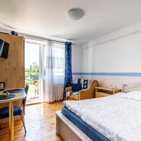 Agroturystyka Lubaczowka Sarbinowo Exterior foto