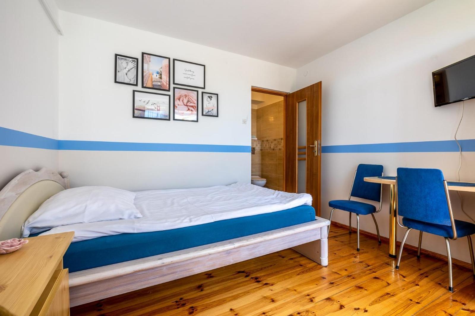 Agroturystyka Lubaczowka Sarbinowo Zimmer foto